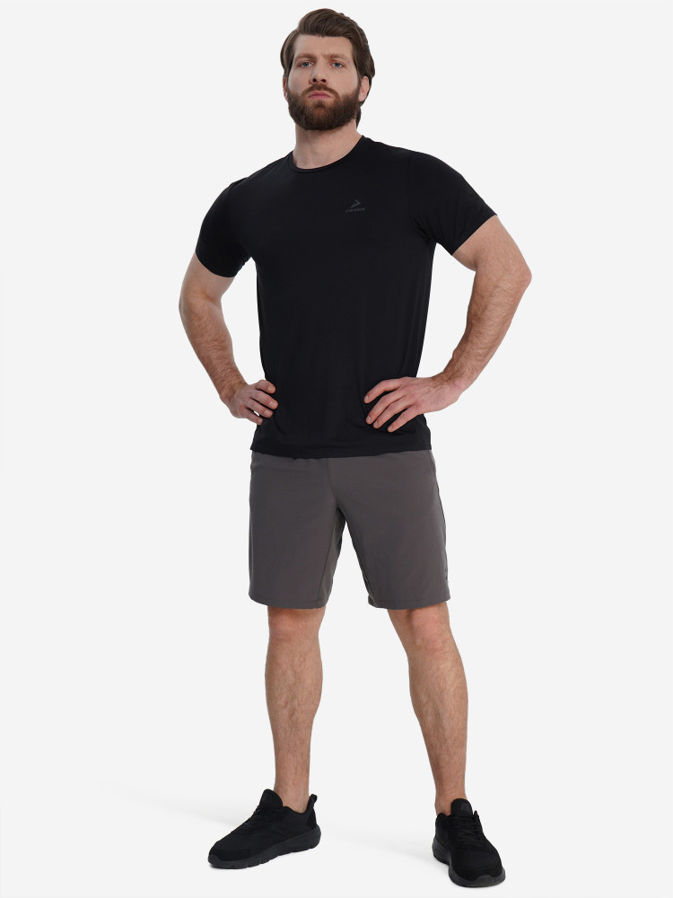 Футболка мужская - фото 4