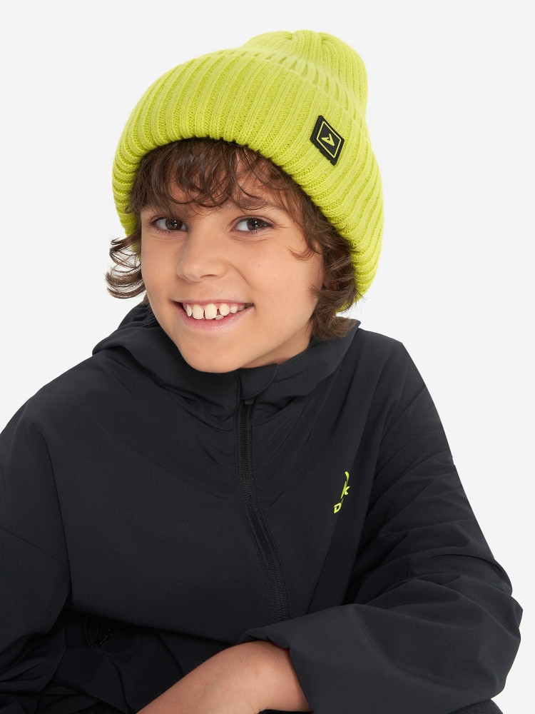 Шапка для мальчиков - фото 2