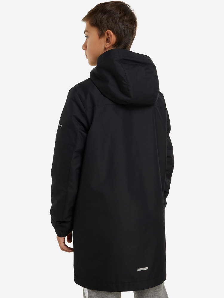 Куртка легкая для мальчиков - фото 2