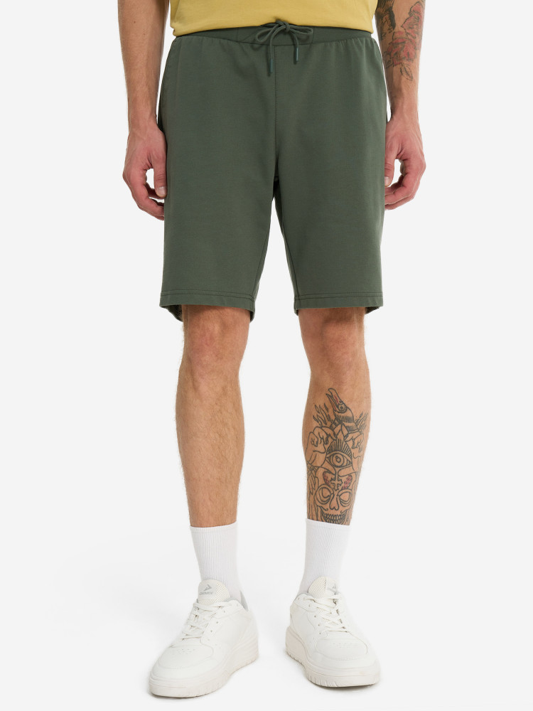 Шорты мужские - фото 1