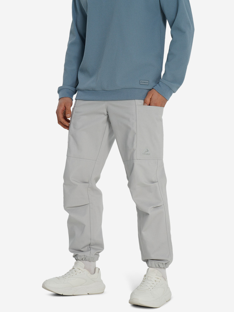 Брюки мужские - фото 1