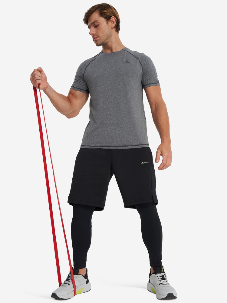 Футболка мужская Demix - фото 5