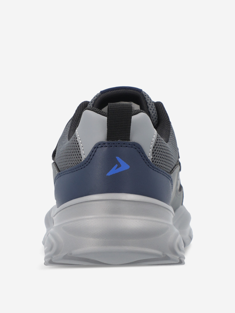 Кроссовки для мальчиков First 2.0 - фото 3