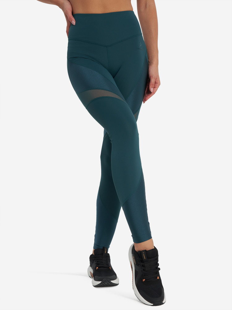 Легинсы женские MuseFit Dance - фото 6