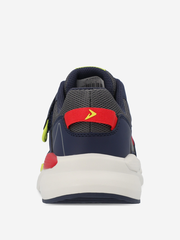 Кроссовки для мальчиков Sprinter Verse Jr - фото 3