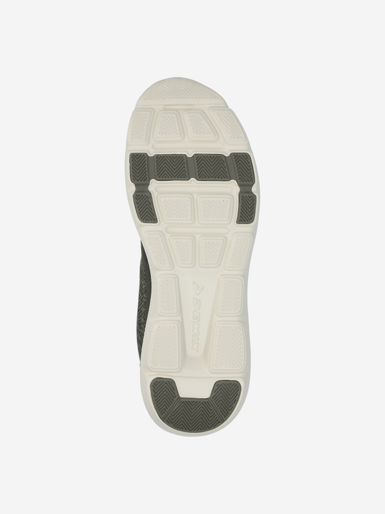 Кроссовки мужские Burn Knit - фото 6