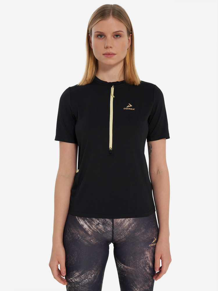 Футболка женская - фото 2