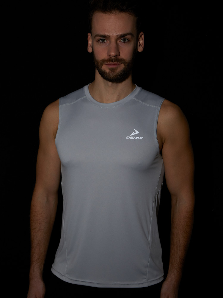 Майка мужская - фото 4