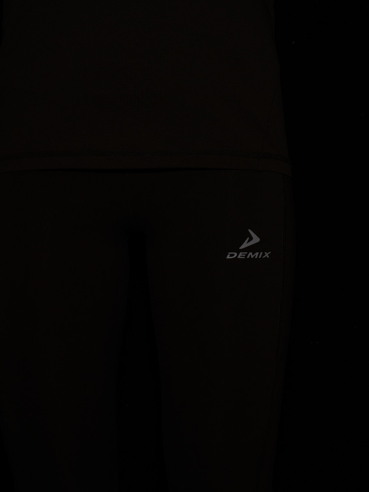 Легинсы женские Longrun Trail - фото 11