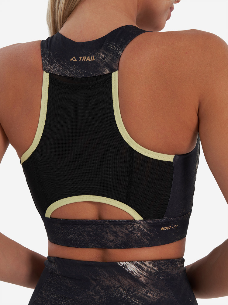 Топ бра спортивный - фото 6