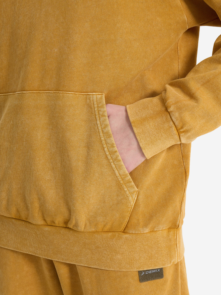 Худи мужская Discover - фото 7