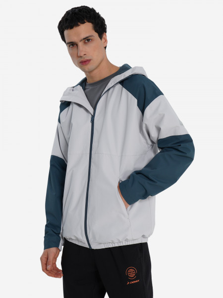 Легкая куртка мужская