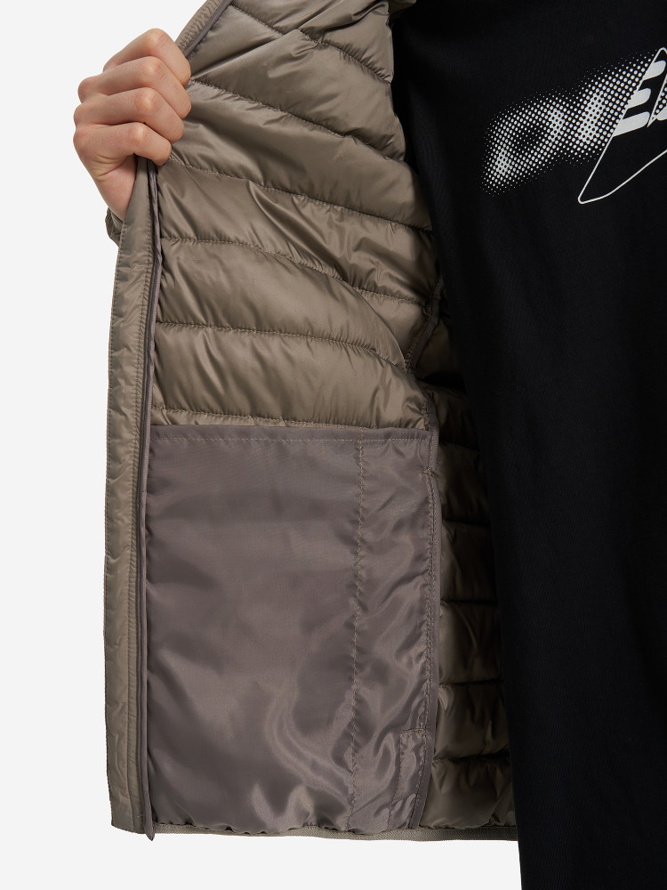 Куртка утепленная мужская - фото 8