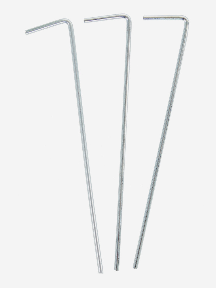 Ворота футбольные, 121 х 81 х 81 см - фото 3