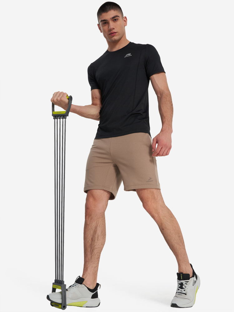 Шорты мужские - фото 5