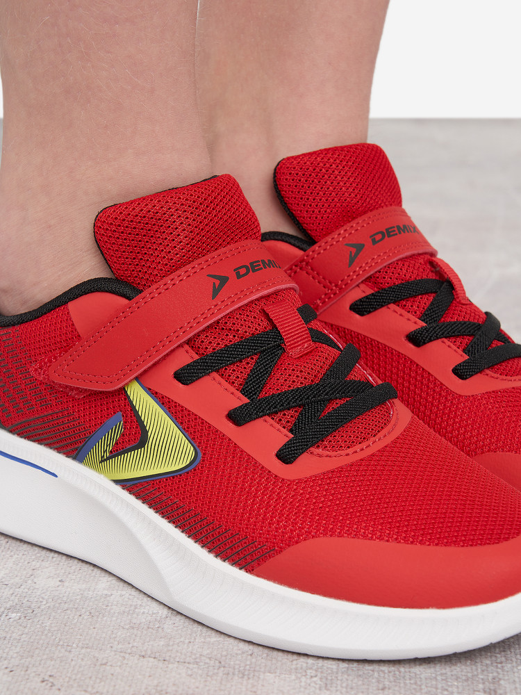 Кроссовки для мальчиков Turbo Base - фото 9