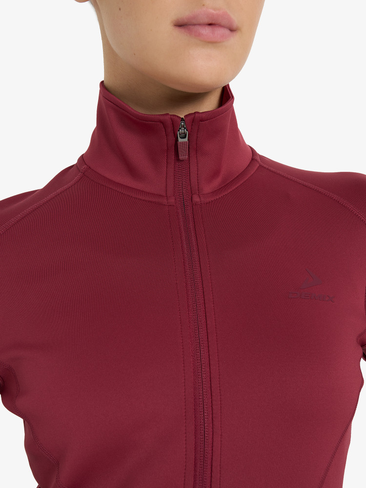 Толстовка женская - фото 5