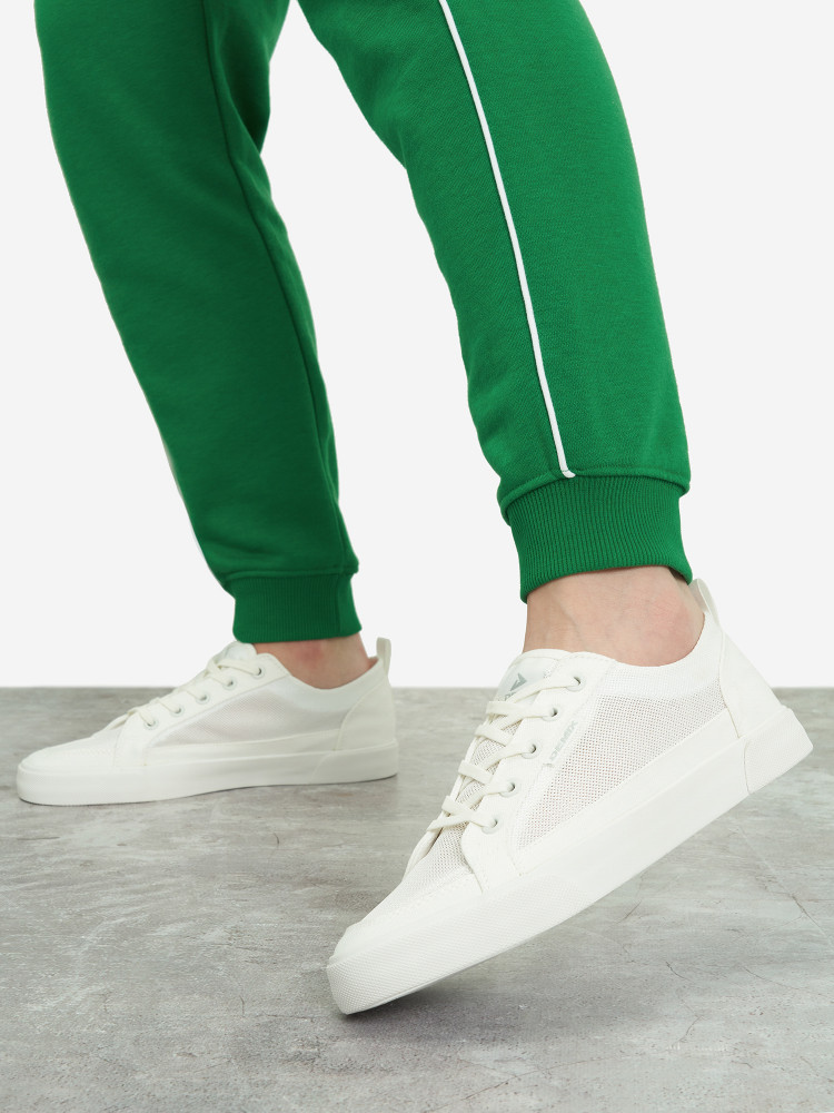 Кеды женские Compas Tex - фото 7