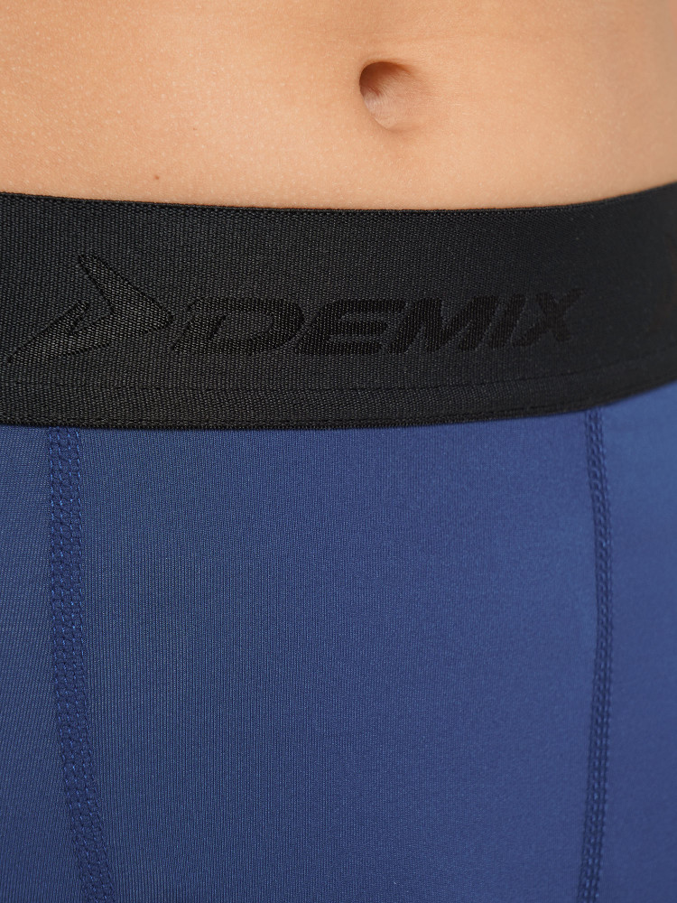 Шорты компрессионные для мальчиков Demix - фото 5