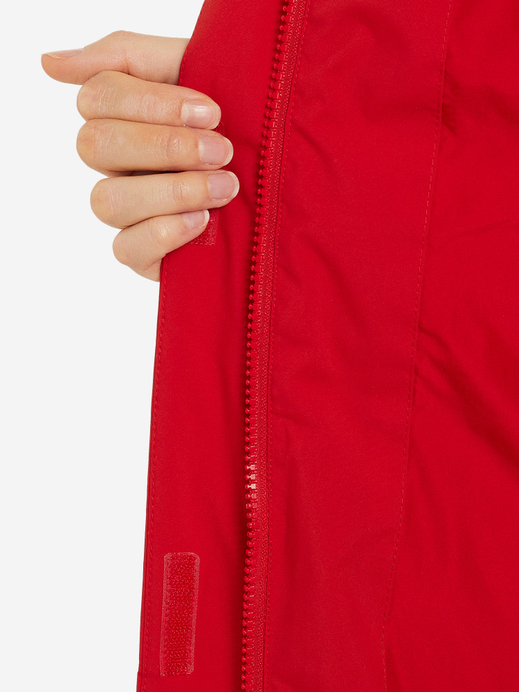 Пуховик женский - фото 9