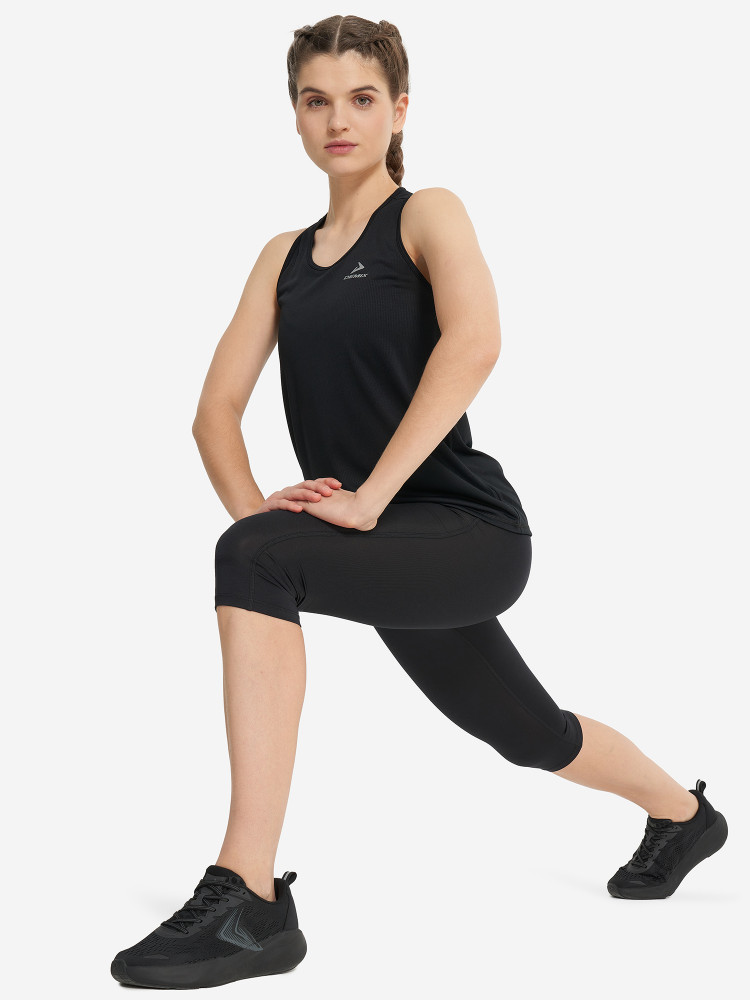 Майка женская - фото 4