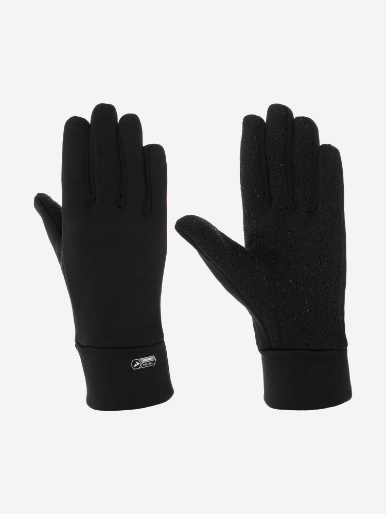 Перчатки мужские - фото 1