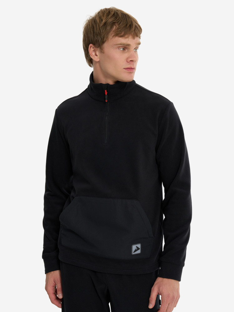 Джемпер флисовый мужской - фото 2