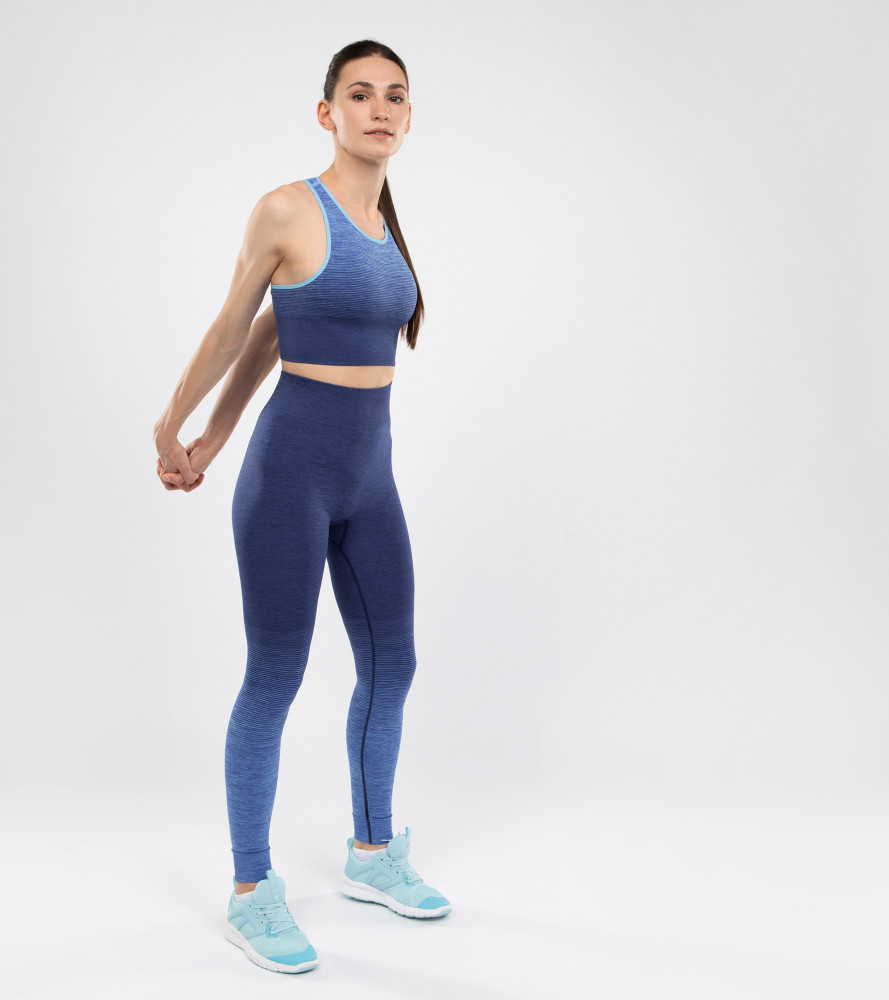 Легинсы женские - фото 2