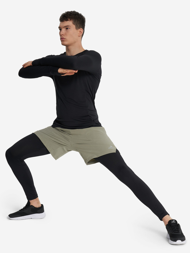 Тайтсы мужские - фото 3