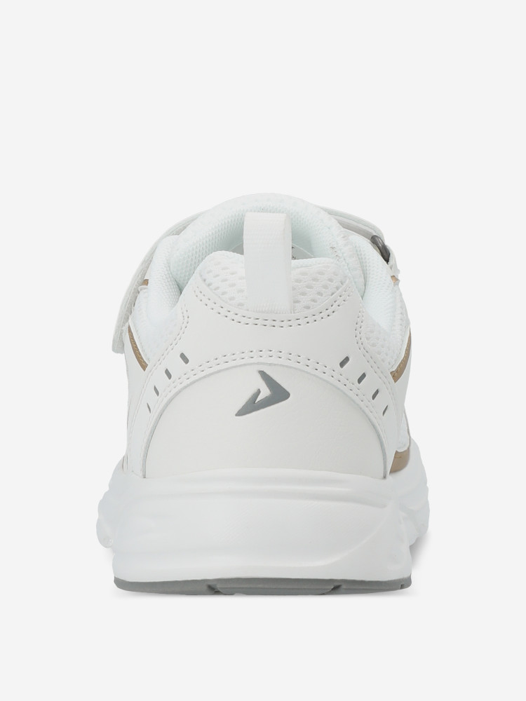 Кроссовки для девочек Fansy - фото 3