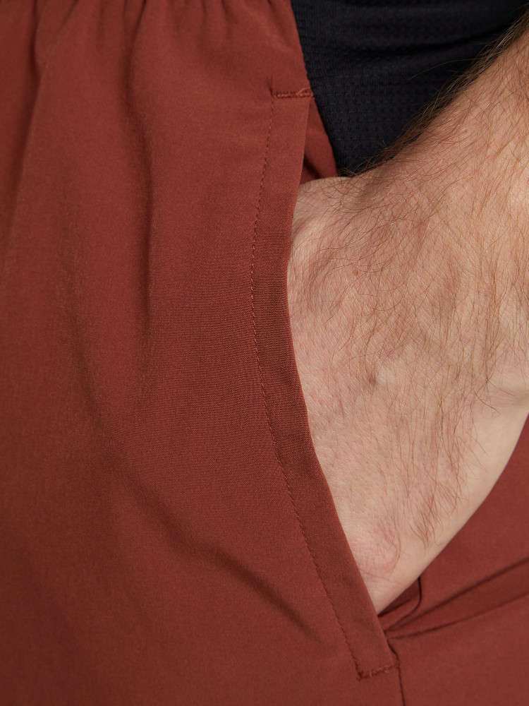 Шорты мужские - фото 5