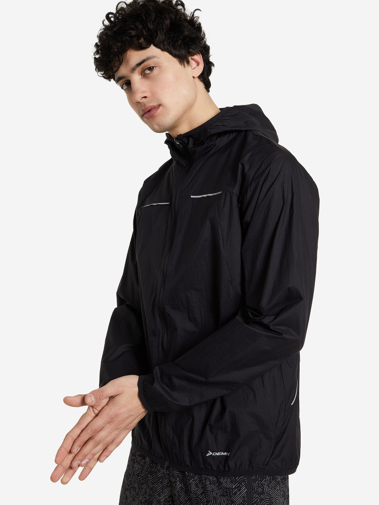 Ветровка мужская - фото 1