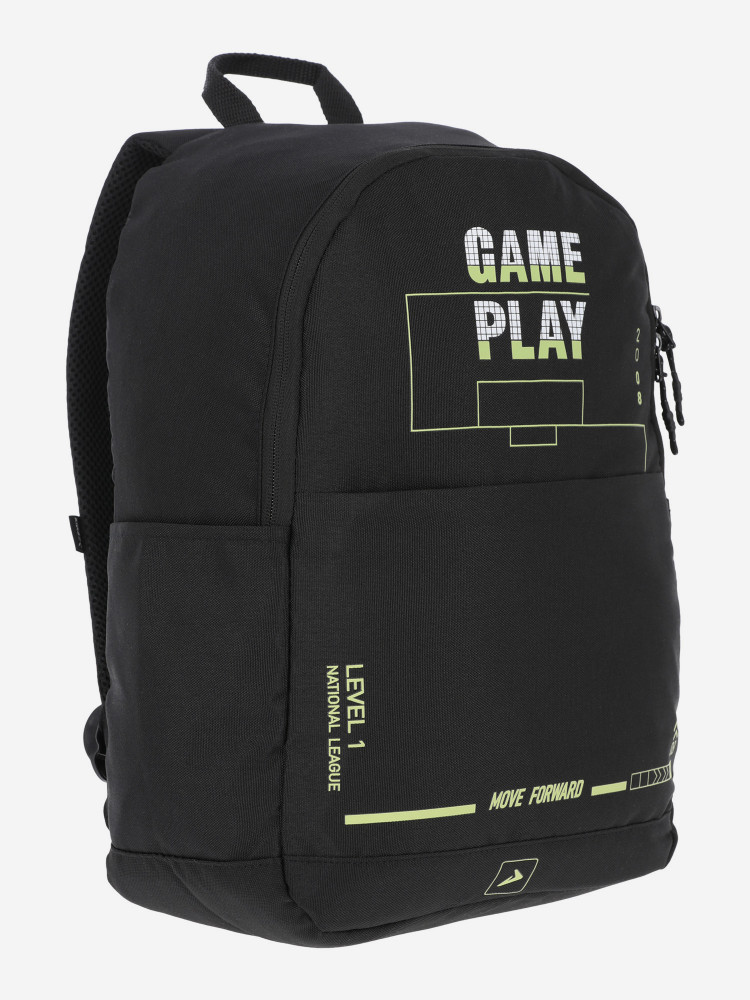 Рюкзак детский - фото 2