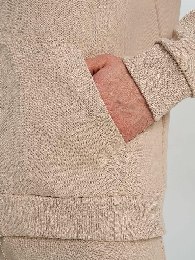 Толстовка мужская - фото 8