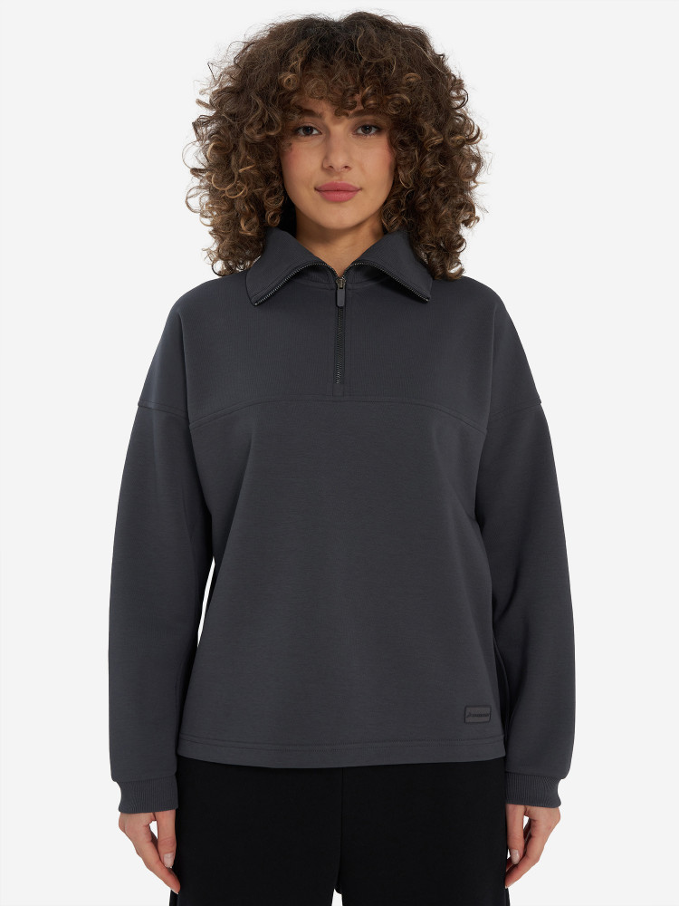 Свитшот женский - фото 2