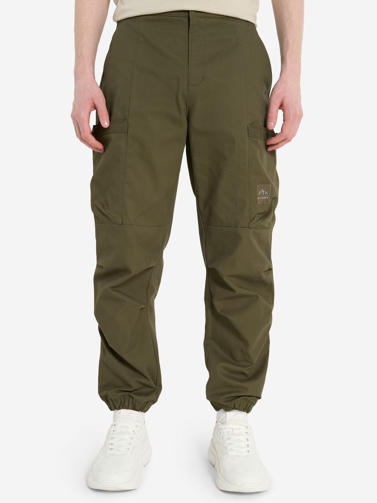 Брюки мужские Discover - фото 2