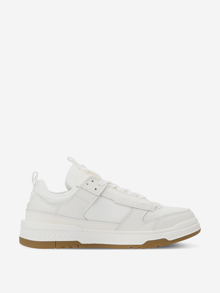 Кеды женские Reverse 3 Enrblast - фото 4