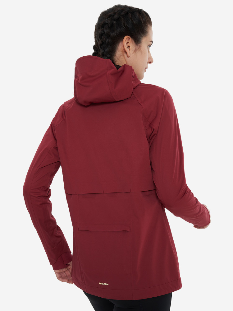 Куртка мембранная женская - фото 3