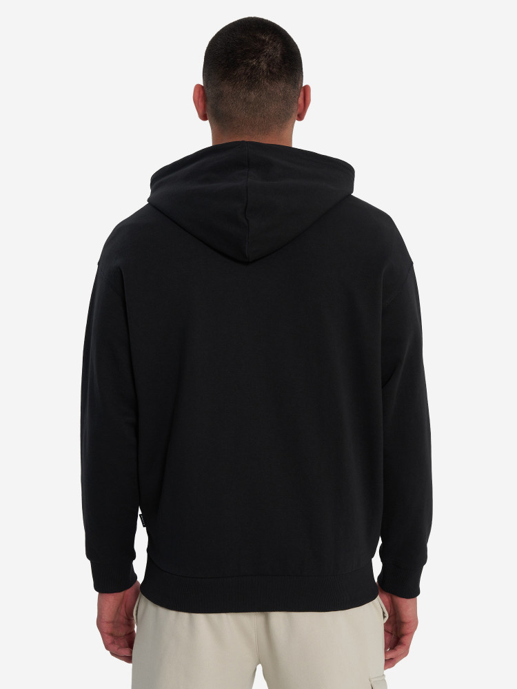 Толстовка мужская оверсайз - фото 3