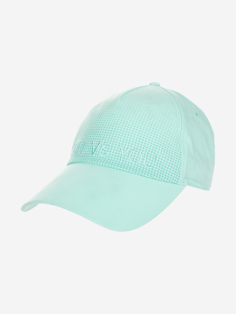 Бейсболка женская - фото 1