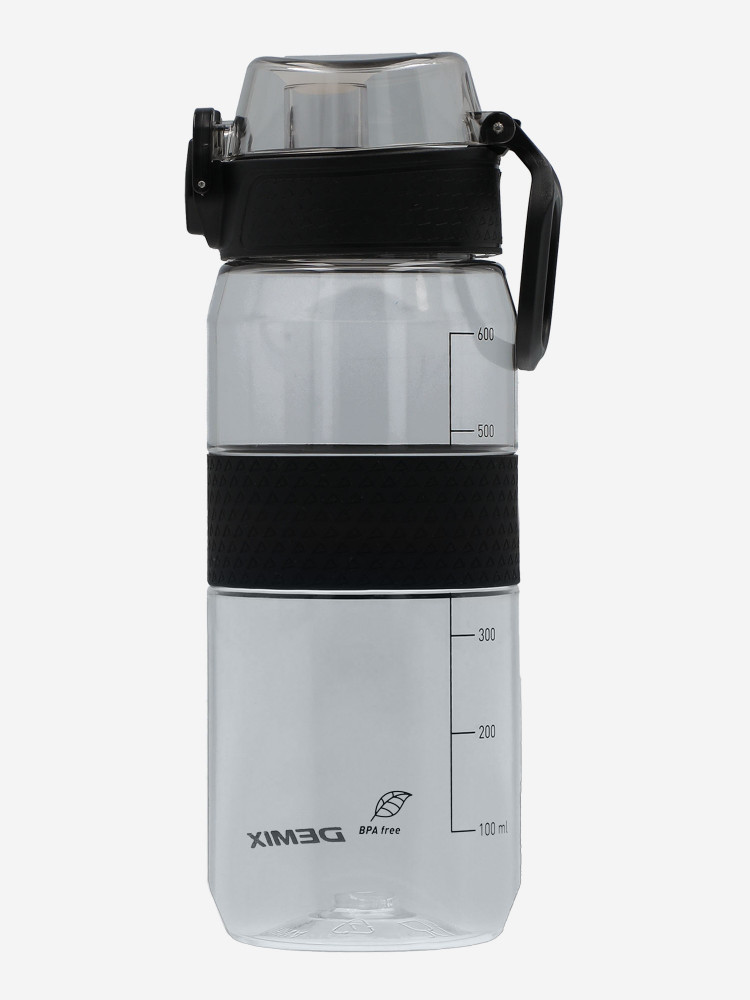 Бутылка для воды, 600 мл - фото 2