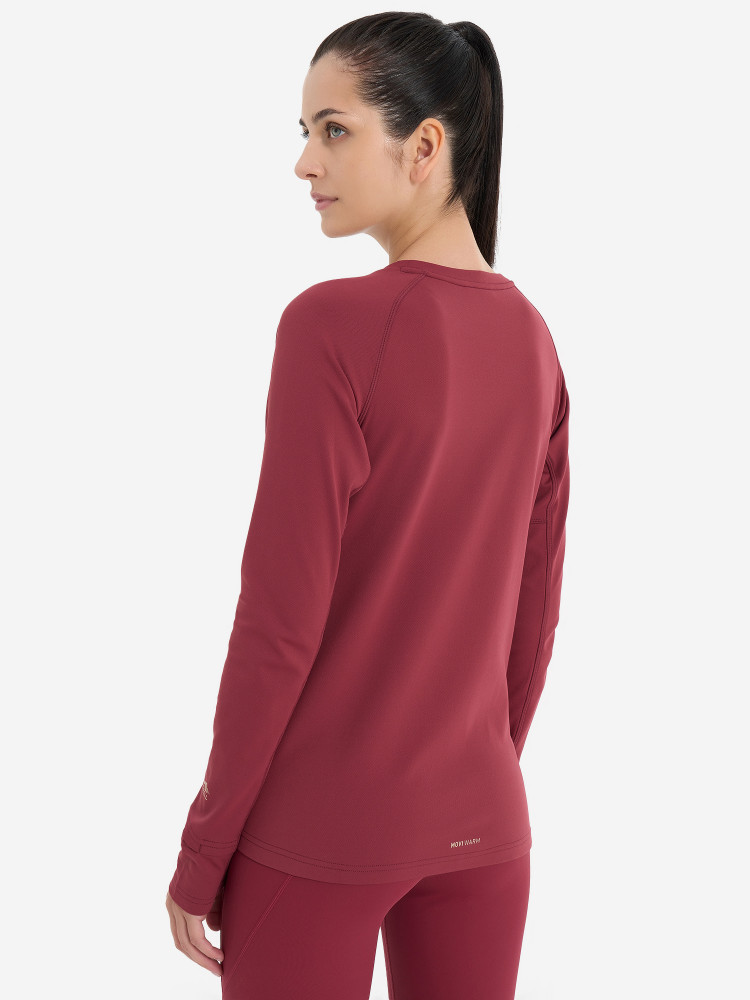 Лонгслив женский - фото 3