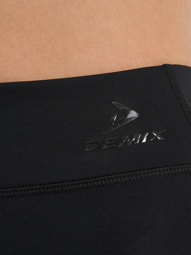 Легинсы женские MuseFit Dance Mesh - фото 9