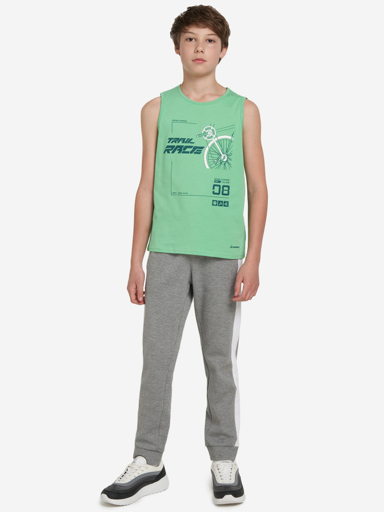 Майка для мальчиков - фото 3