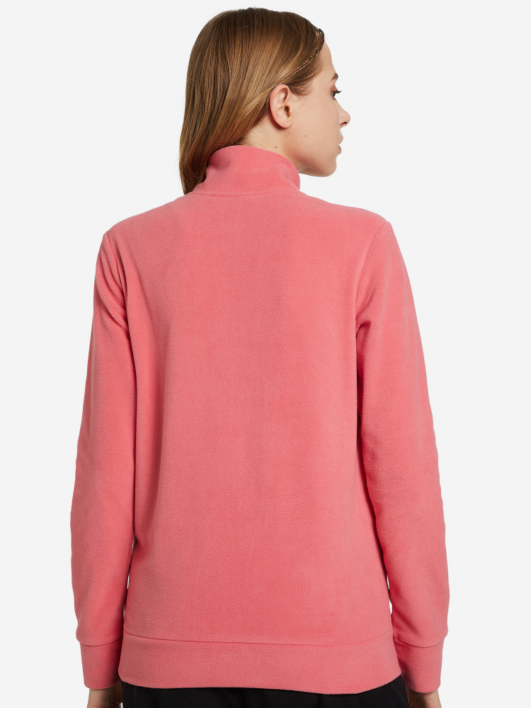 Джемпер флисовый женский - фото 2