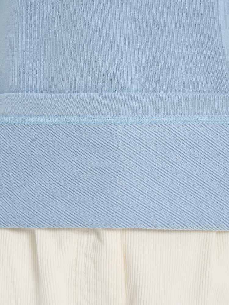 Толстовка женская - фото 7