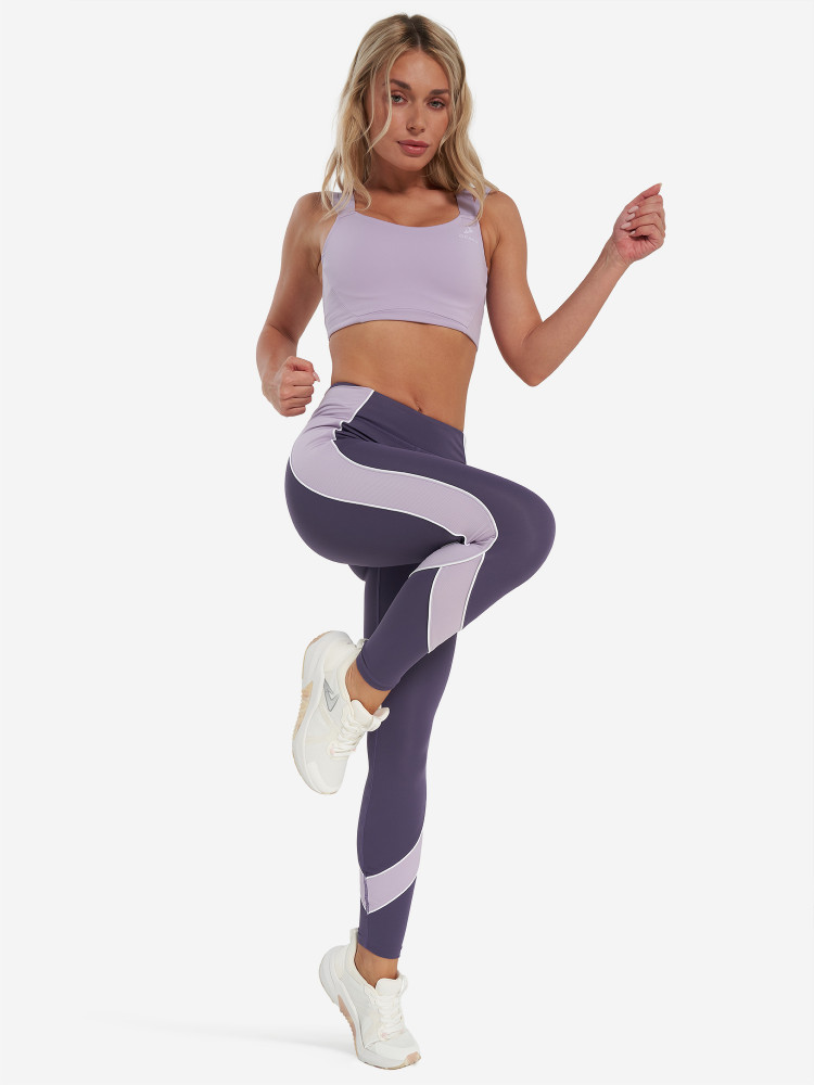 Топ бра спортивный MuseFit Gym Scuba - фото 4