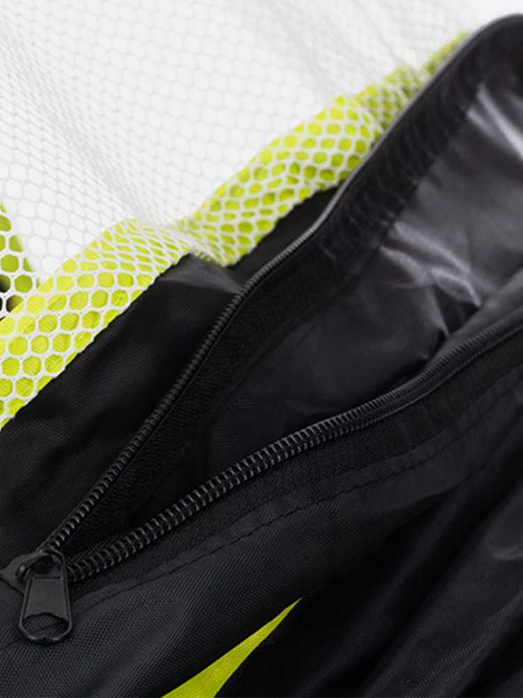 Ворота футбольные, 121 х 81 х 81 см - фото 3