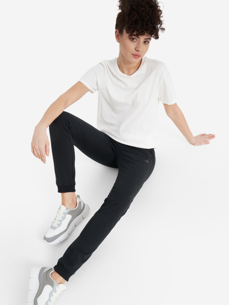 Брюки женские - фото 3