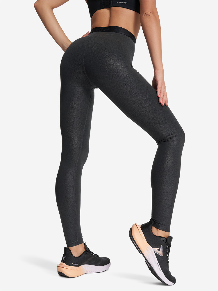 Легинсы женские MuseFit - фото 2